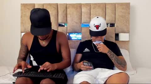 Snapshot of blackdreams1__ chatting on 12/20/24, 10:43 Black Dreams online show from 12/20/24, 10:43