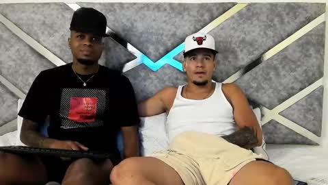 Snapshot of blackdreams1__ chatting on 12/29/24, 10:57 Black Dreams online show from 12/29/24, 10:57