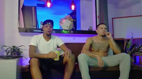 Snapshot of blackdreams1__ chatting on 02/07/26, 02:15 Black Dreams online show from 02/07/26, 02:15