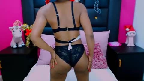 Candy online show from 12/17/24, 02:44