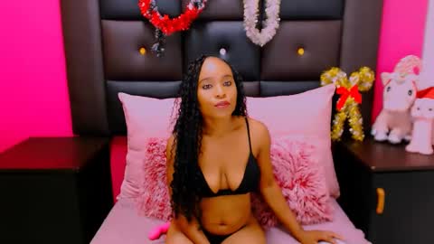 Candy online show from 12/21/24, 08:00