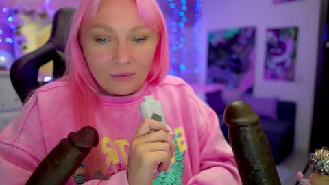 Alice online show from 12/11/24, 10:27