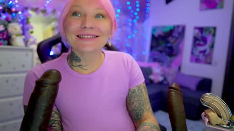 Alice online show from 12/26/24, 09:58