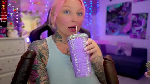 Alice online show from 02/05/25, 06:48