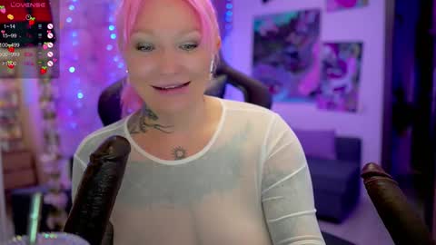 Alice online show from 02/20/25, 07:08