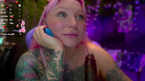 Alice online show from 09/13/25, 02:28