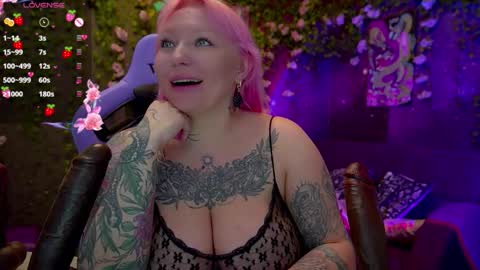 Alice online show from 11/22/25, 07:13