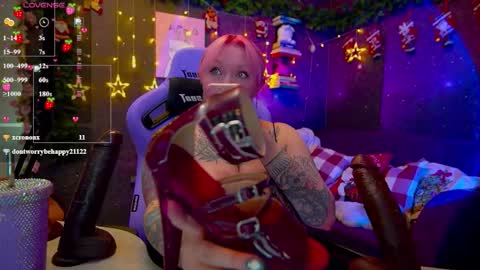 Alice online show from 01/09/26, 07:26