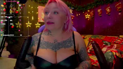 Alice online show from 01/10/26, 07:59