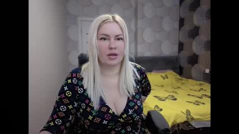 blackeyes11 online show from 11/01/25, 01:07