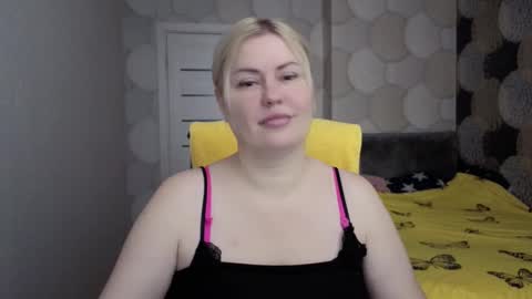 blackeyes11 online show from 12/05/25, 06:33