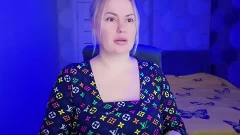 blackeyes11 online show from 03/07/26, 08:50