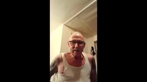 Traums of Angel online show from 01/18/26, 01:20