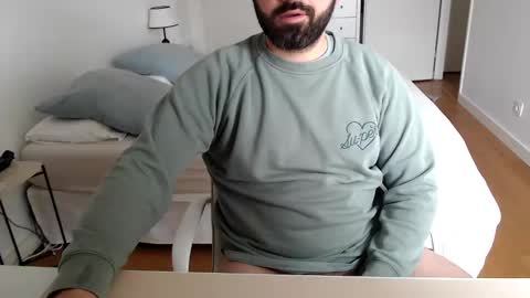 Snapshot of blackfox33 chatting on 04/02/26, 10:57 blackfox33 online show from 04/02/26, 10:57