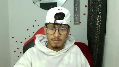 Snapshot of blackfox_desire chatting on 05/03/26, 06:03 mateo online show from 05/03/26, 06:03