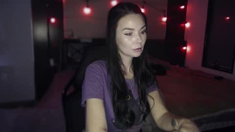 Altushka online show from 10/16/25, 06:58