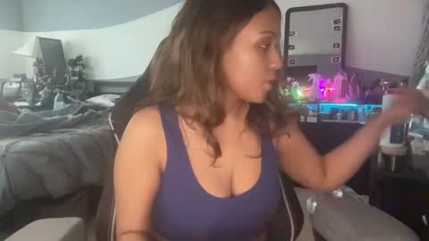 Snapshot of blackgurlkitty chatting on 05/04/26, 02:24 EthiopianQueen Onlyfans link - online show from 05/04/26, 02:24