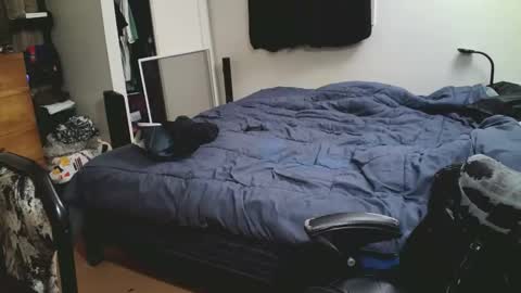 Snapshot of blackguy4142 chatting on 12/14/25, 02:50 Marlon online show from 12/14/25, 02:50