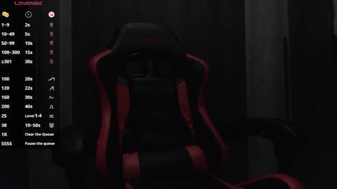 Blackguy720 online show from 02/11/25, 11:22