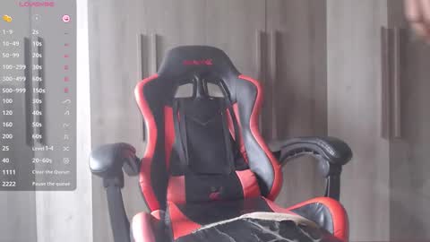 Blackguy720 online show from 01/13/26, 08:36