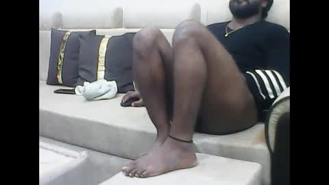 Blackhammer online show from 02/05/25, 08:54