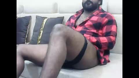 Blackhammer online show from 02/06/25, 03:09