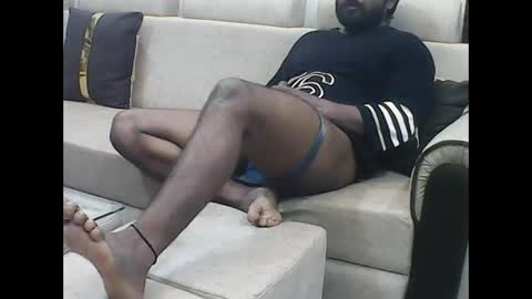 Blackhammer online show from 02/22/25, 02:08