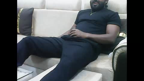 Blackhammer online show from 03/01/25, 07:08