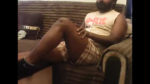 Blackhammer online show from 09/17/25, 09:55