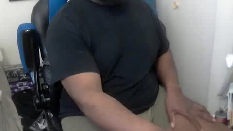 Snapshot of blackhammer267 chatting on 03/29/26, 07:41 BlackHammer267 online show from 03/29/26, 07:41