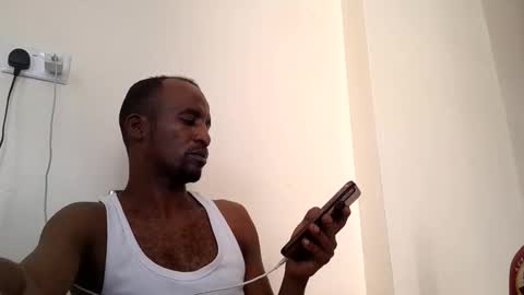 Snapshot of blackhanter69 chatting on 10/01/25, 07:14 blackhanter69 online show from 10/01/25, 07:14