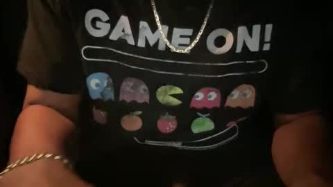 blackhar10 online show from 02/16/26, 11:17