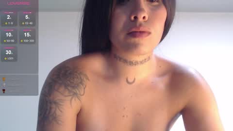 blackitten66 online show from 12/13/24, 09:41