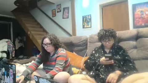 blackittys2 online show from 05/31/26, 03:47