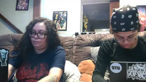 Snapshot of blackittys2 chatting on 07/17/26, 07:48 blackittys2 online show from 07/17/26, 07:48
