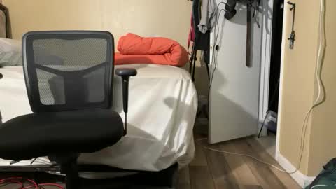 blackjag107 online show from 10/22/25, 01:39