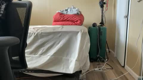 blackjag107 online show from 10/29/25, 05:36