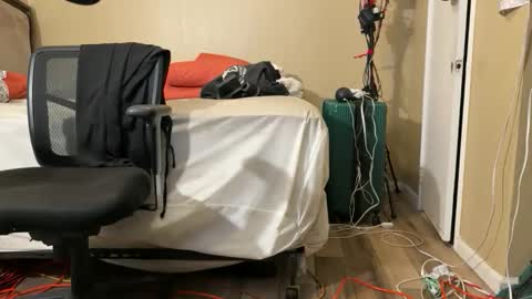 blackjag107 online show from 11/03/25, 07:42