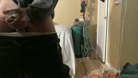 blackjag107 online show from 11/05/25, 11:54