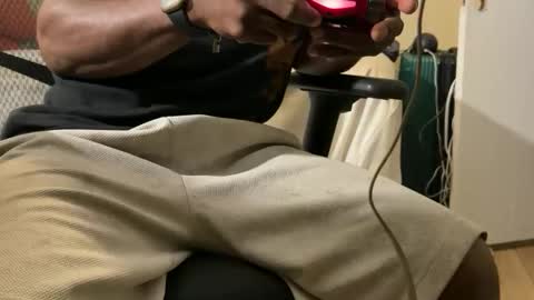 blackjag107 online show from 11/11/25, 06:02