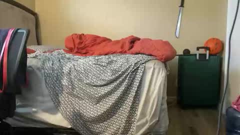 blackjag107 online show from 11/29/25, 07:17