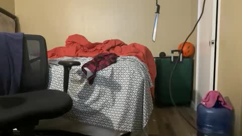 blackjag107 online show from 12/01/25, 03:33