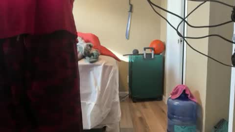 blackjag107 online show from 12/03/25, 05:44