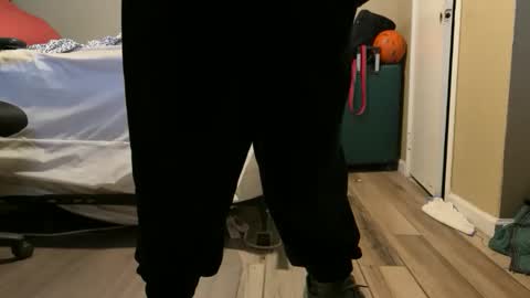 blackjag107 online show from 12/17/25, 02:28