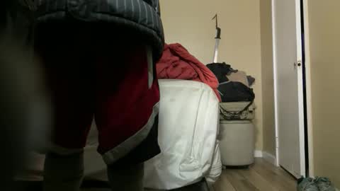 blackjag107 online show from 12/21/25, 05:25