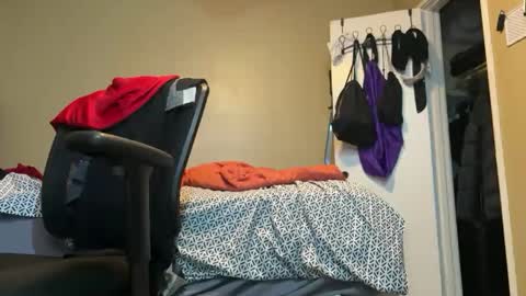 blackjag107 online show from 02/11/26, 05:01