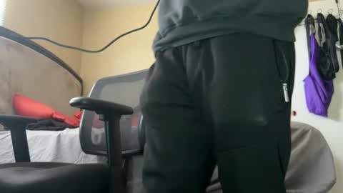 blackjag107 online show from 02/15/26, 09:33