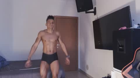 blackkiss_sweet online show from 03/03/25, 09:55