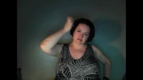 BlackkVelvet online show from 02/05/25, 11:06