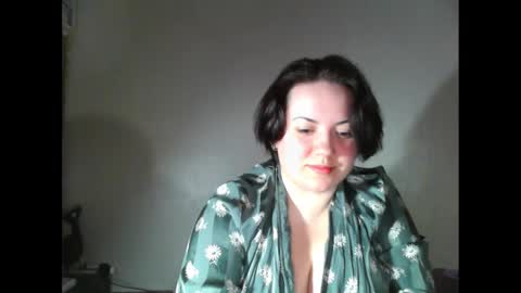 BlackkVelvet online show from 02/08/25, 12:06